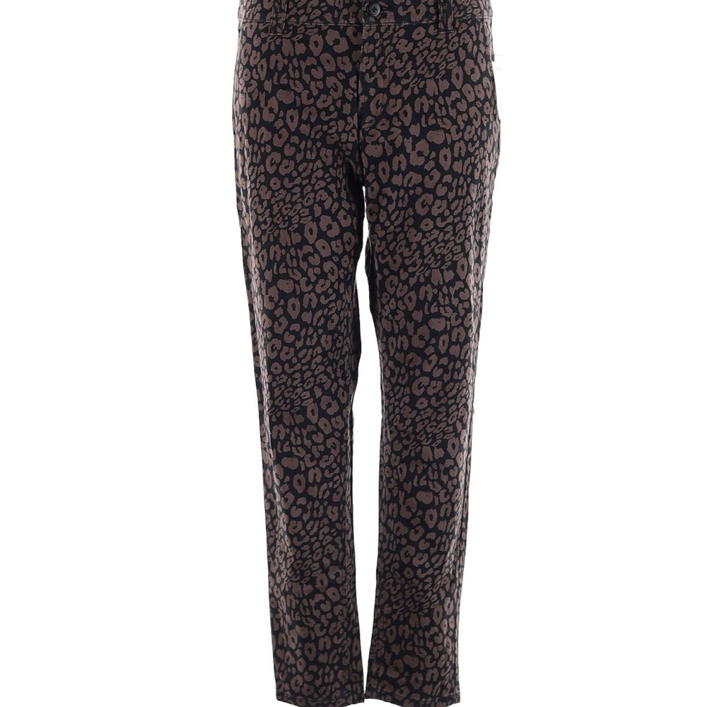 Sanctuary Animal Print Pants